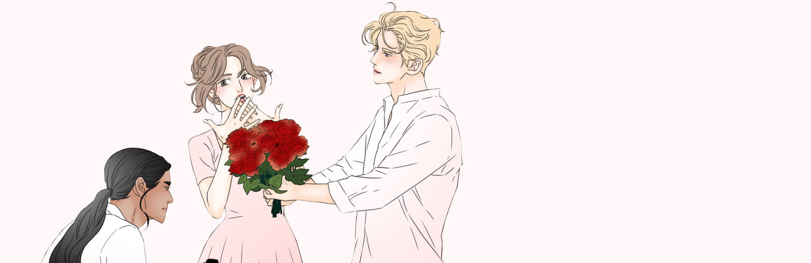 살맛 : 전생에 나라를 구했습니다 [개정판]