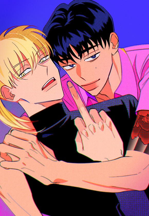 [특가세트] 은석이와 정구