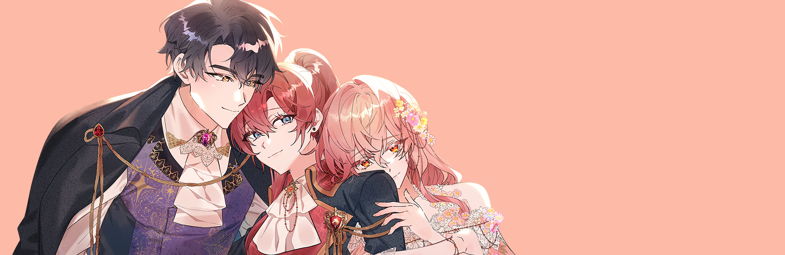 2회차는 레드카펫으로