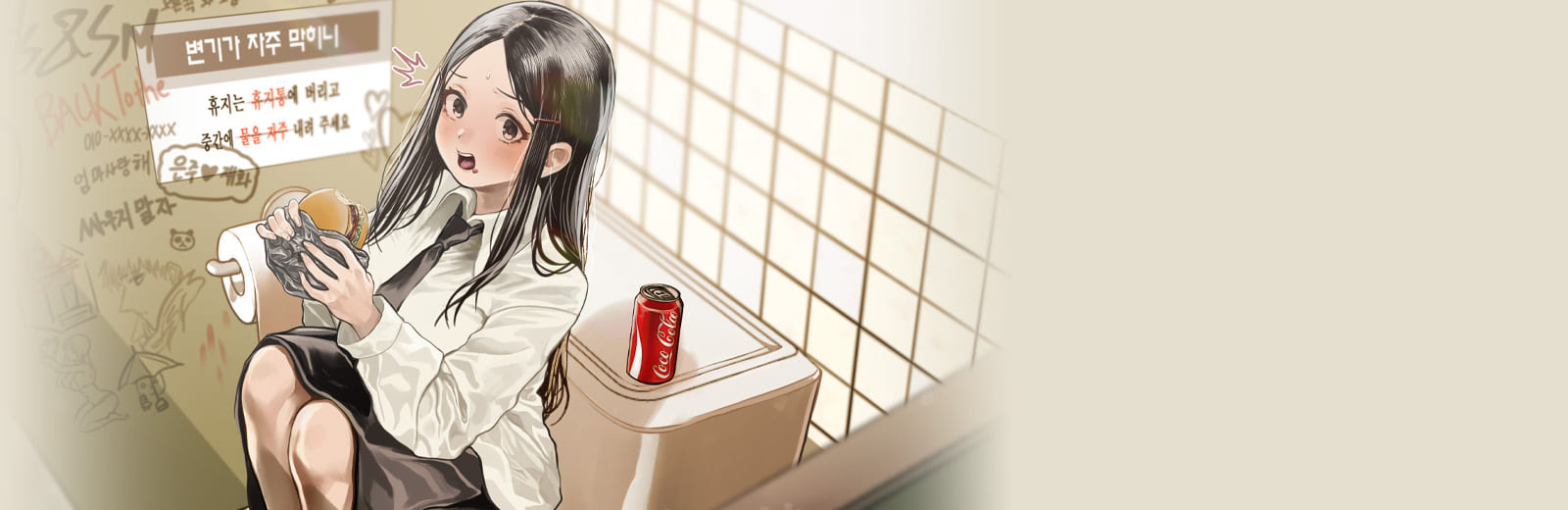 자존감 없는 소선화양