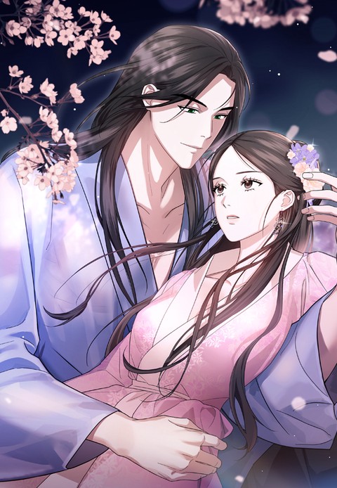 [완결세트] 꽃이 내리는 밤 [개정판]