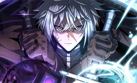 빌어먹을 마검들