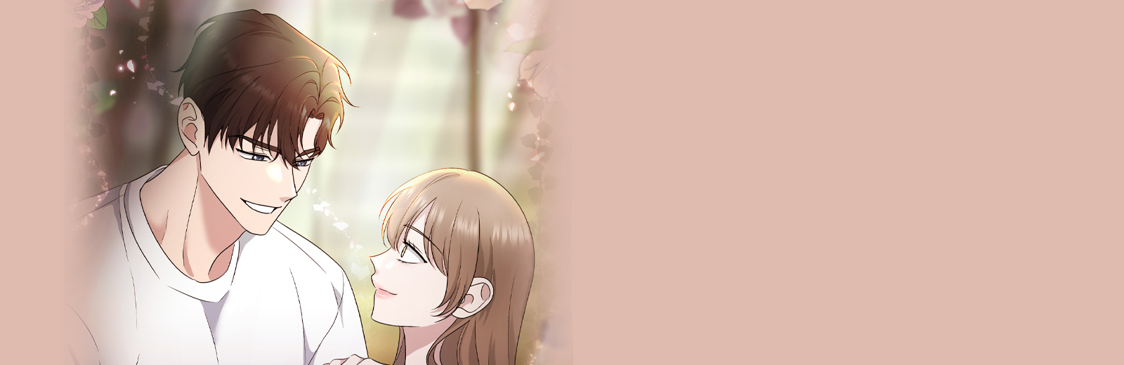 혐오하는 알파 남사친과 [개정판]