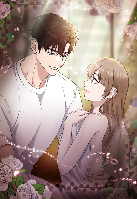 혐오하는 알파 남사친과 [개정판]