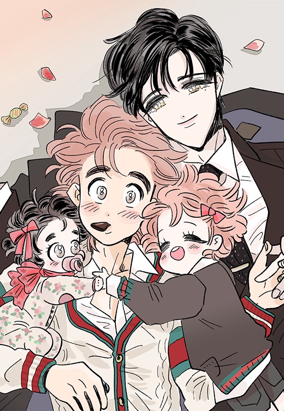 [특가세트] 호식이 이야기