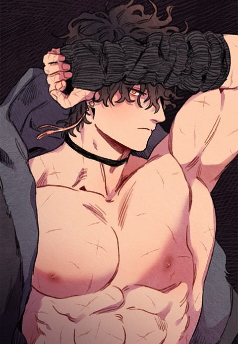 릭스베이누스 [개정판]