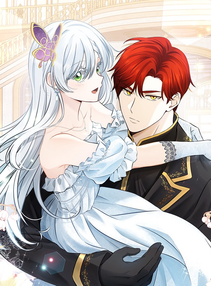 용의 꼬리를 문 생쥐