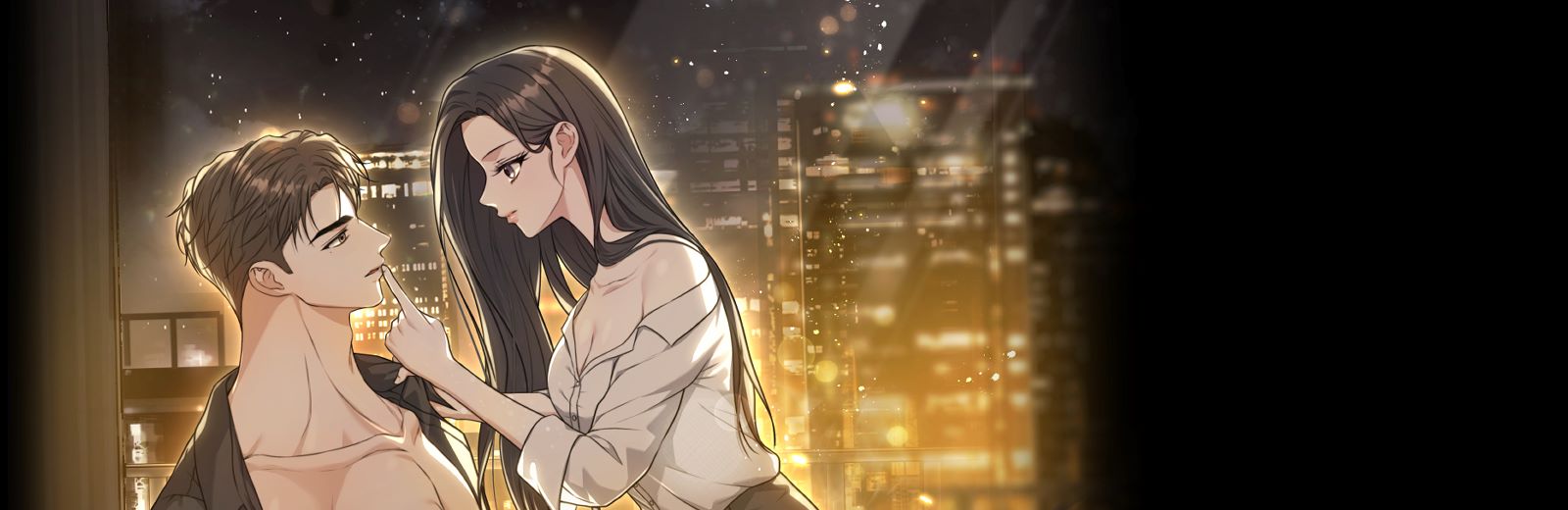 너랑 하는 나쁜 짓 [개정판]