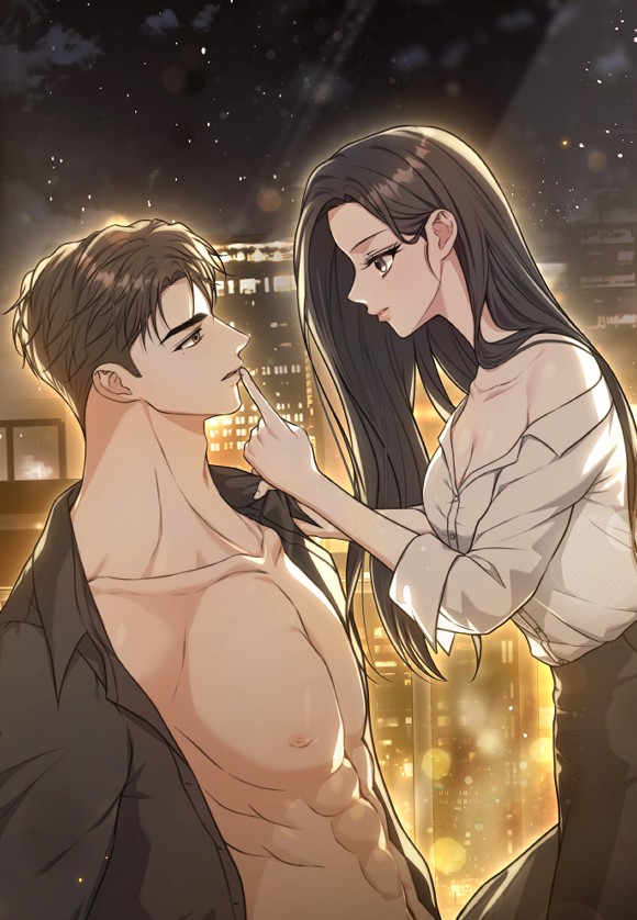 너랑 하는 나쁜 짓 [개정판]