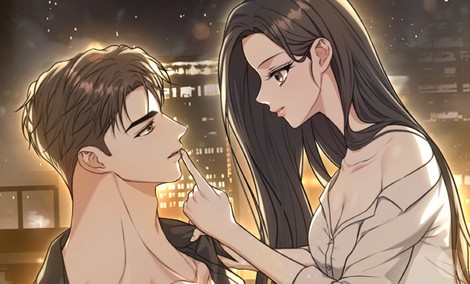 너랑 하는 나쁜 짓 [개정판]