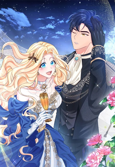 같이 야근하실래요, 황태자님