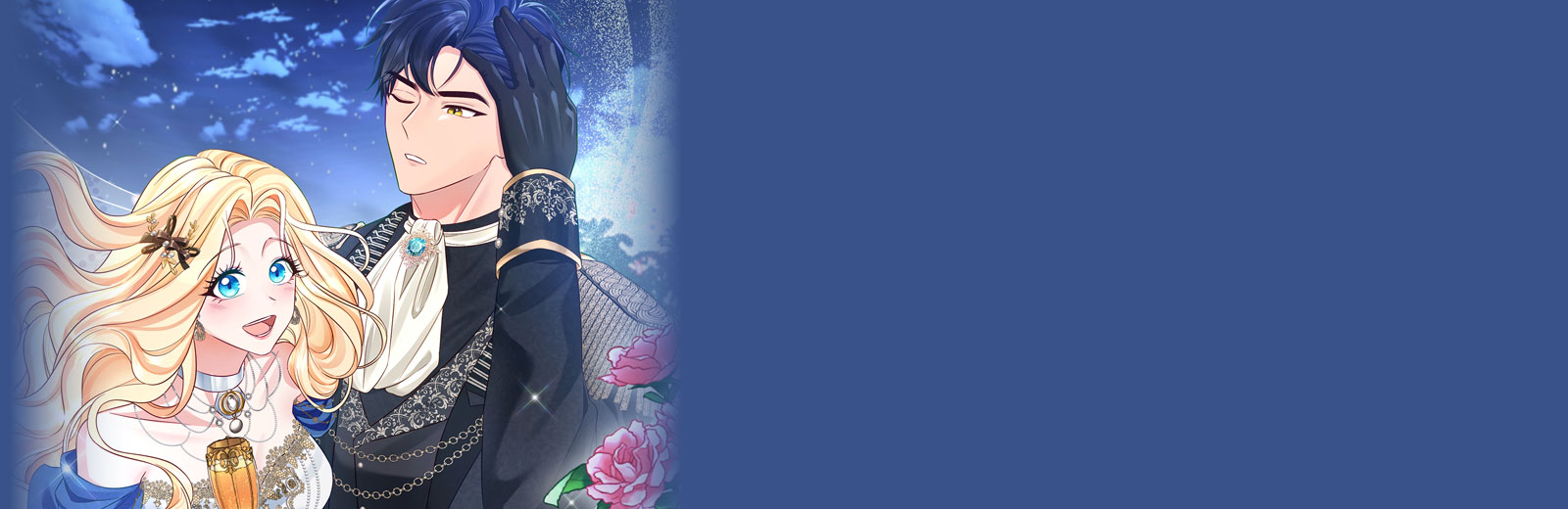 같이 야근하실래요, 황태자님