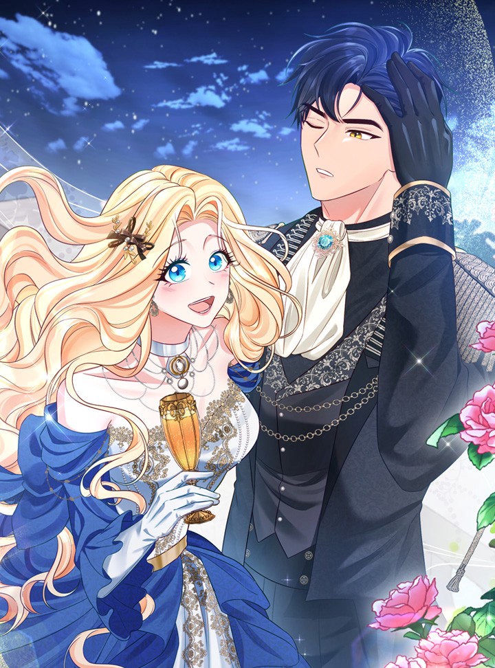 같이 야근하실래요, 황태자님