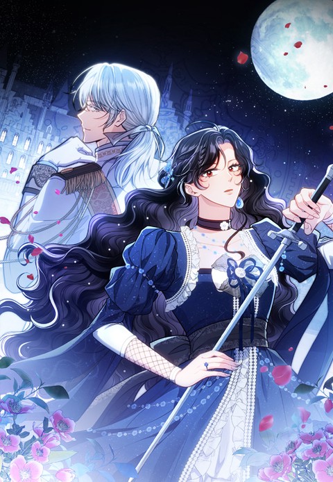 찔레꽃은 서리를 품고