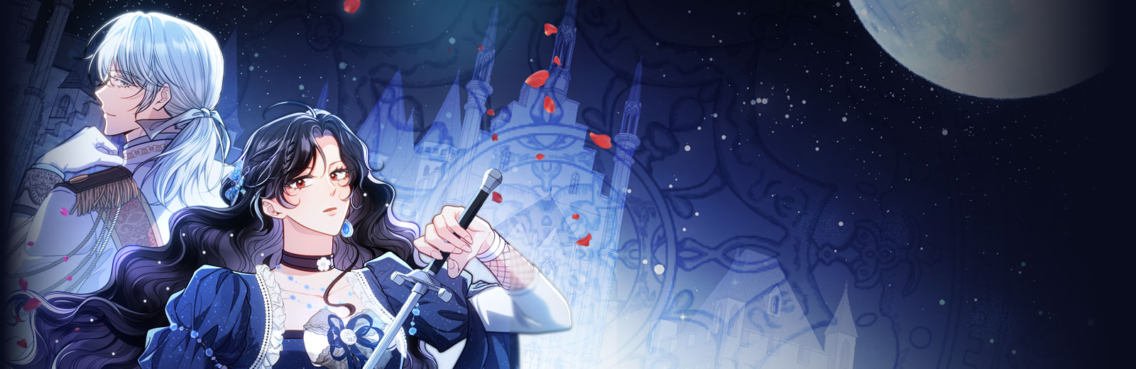 찔레꽃은 서리를 품고