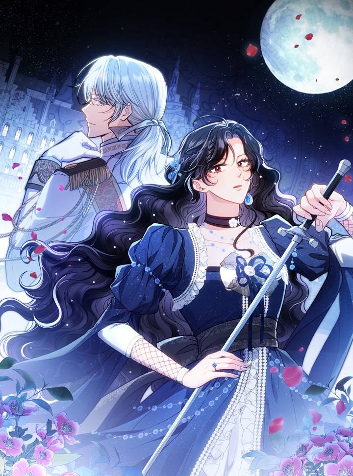 찔레꽃은 서리를 품고