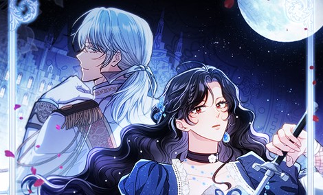 찔레꽃은 서리를 품고