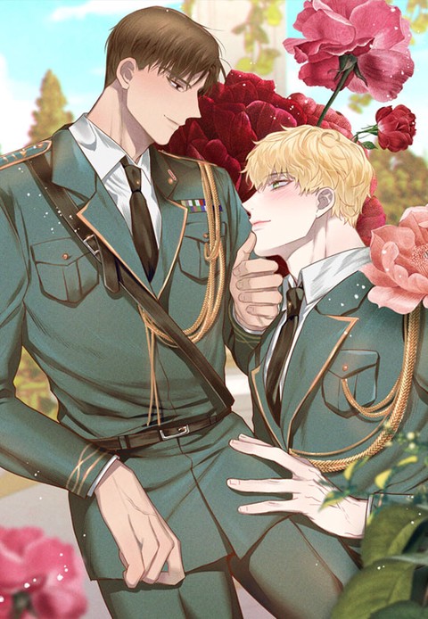 로맨틱 캡틴 달링 [개정판]