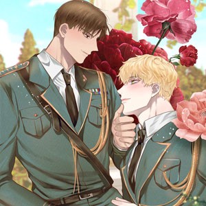 로맨틱 캡틴 달링 [개정판]