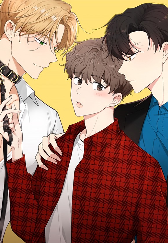 주인의 사정 [개정판]