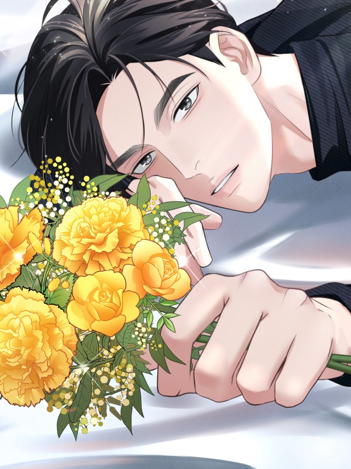 꽃이 시들기 전에