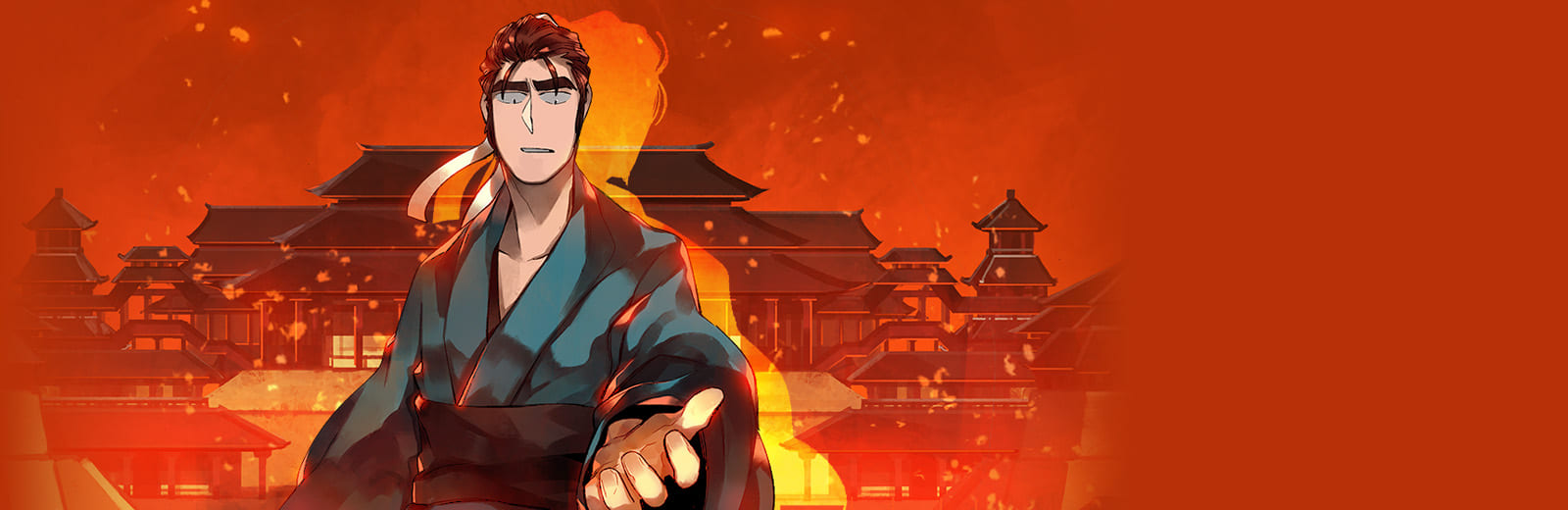 삼국지 가후전 R