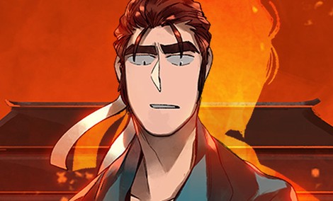 삼국지 가후전 R