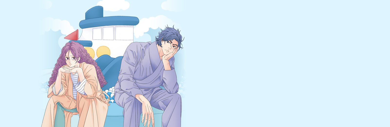 [특가세트] 기적이 필요해!