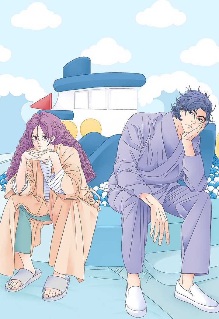 [특가세트] 기적이 필요해!