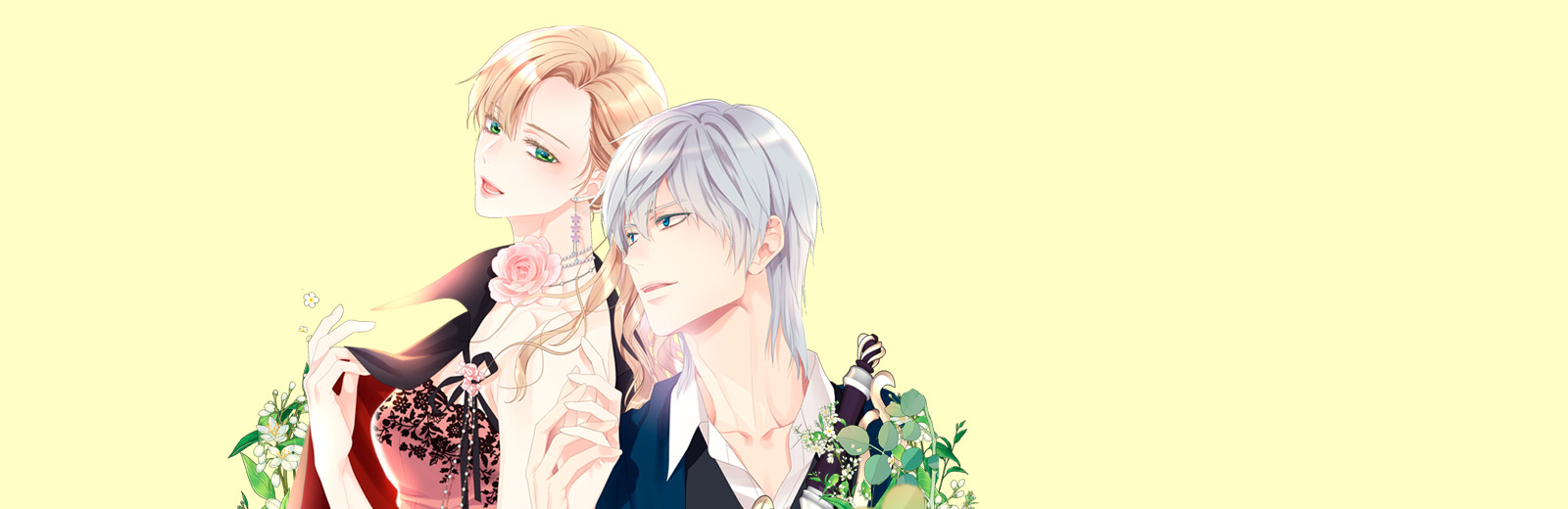 [특가세트] 사실, 그들은 오직 그녀만을 기억하고 있었습니다