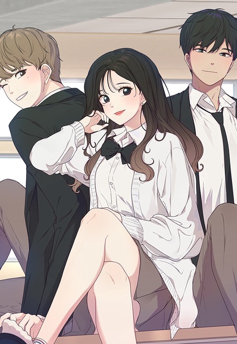 전지적 짝사랑 시점