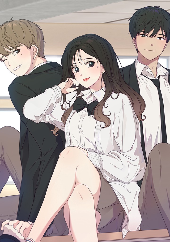 전지적 짝사랑 시점