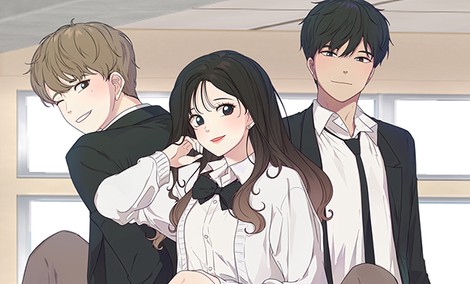 전지적 짝사랑 시점