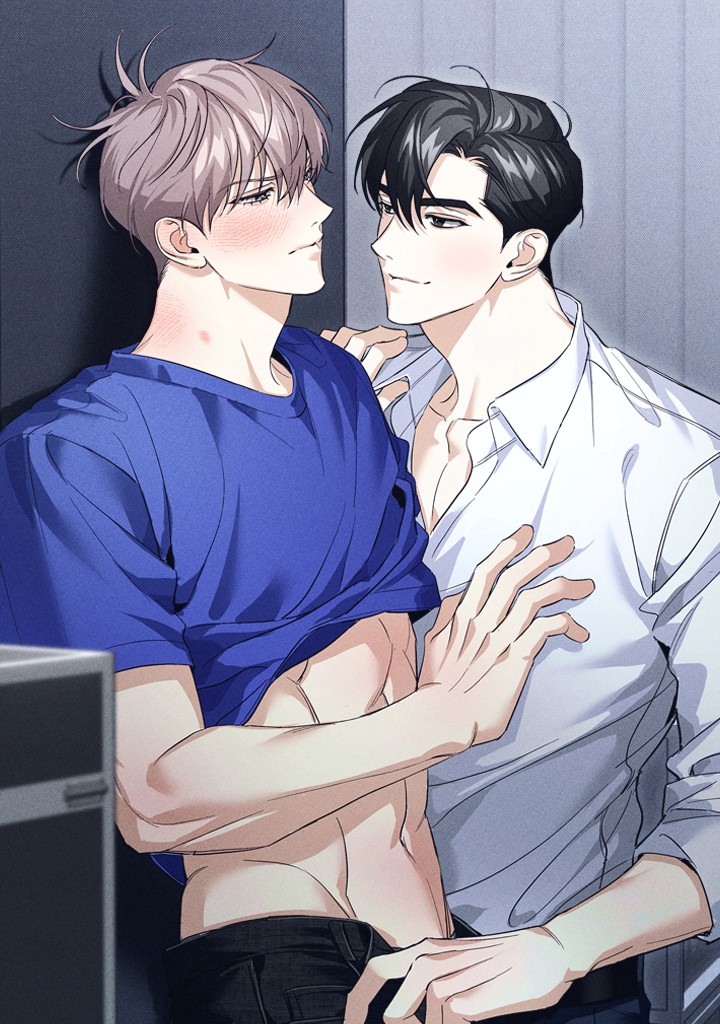 첫사랑 리벤지 [개정판]