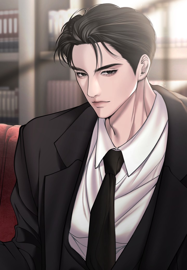 메리지 스캠 [개정판]