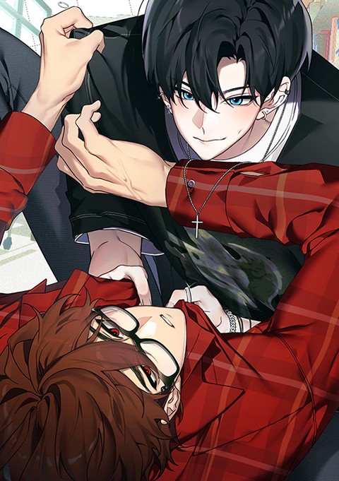 쌓인 눈은 엄청나게 무겁다 [일반판]