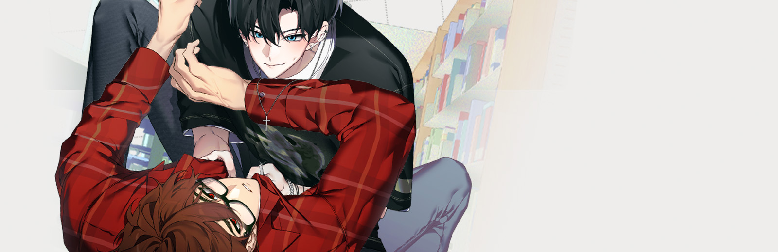 쌓인 눈은 엄청나게 무겁다 [일반판]