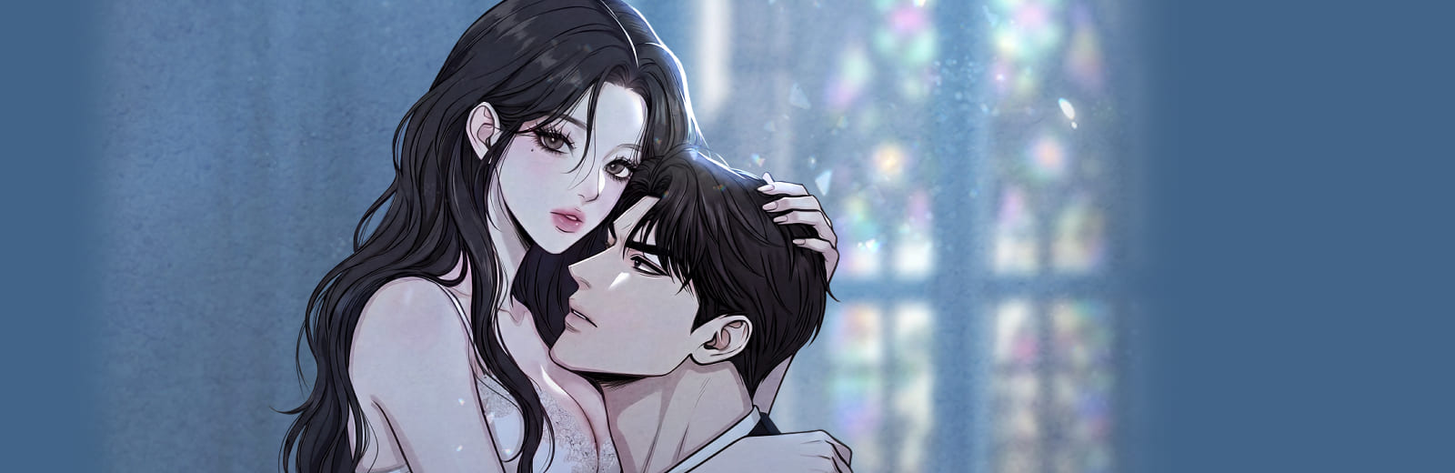 언홀리 [개정판]