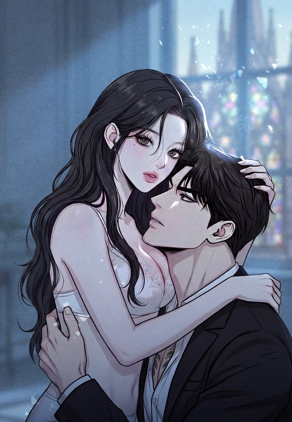 언홀리 [개정판]