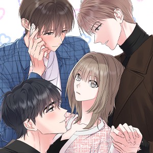 넷이서 0촌 [개정판]