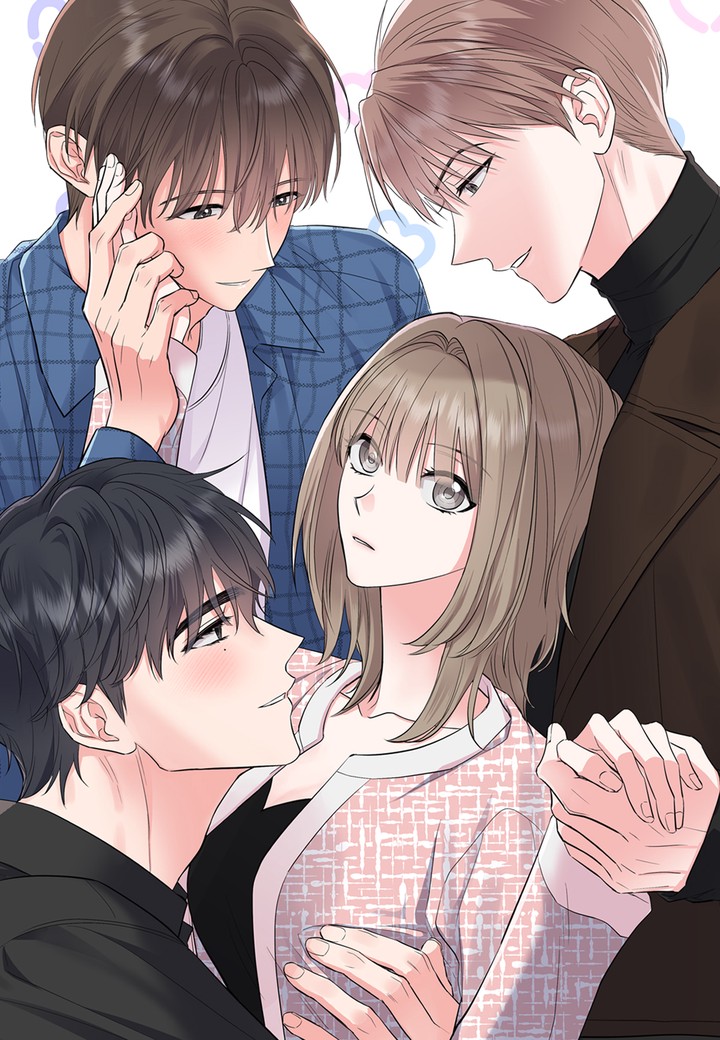 넷이서 0촌 [개정판]