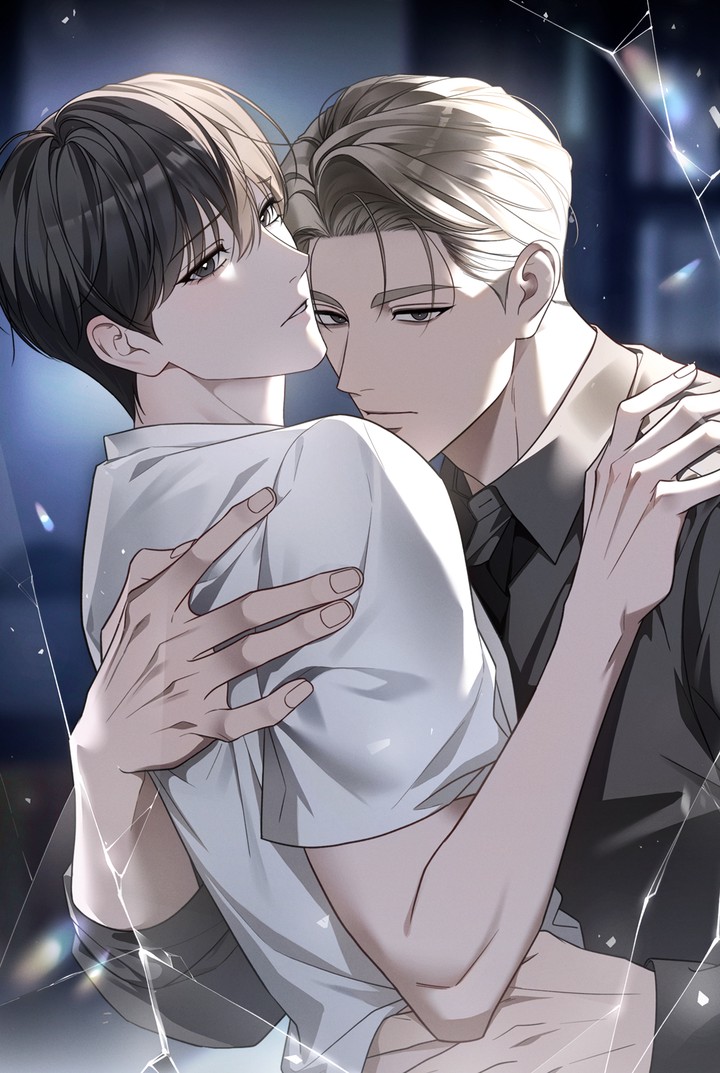 우아한 파괴