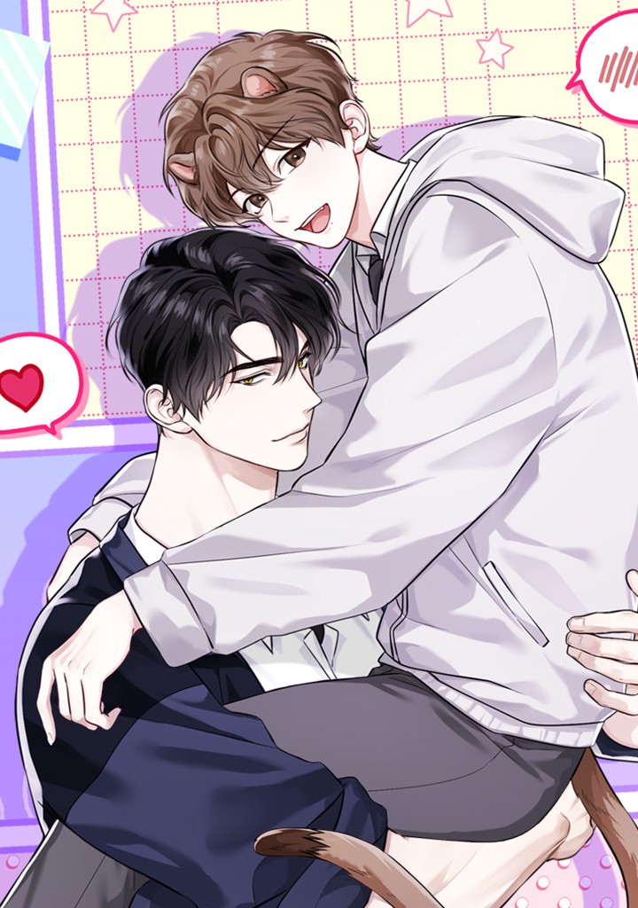 [특가세트] 맹수주의보