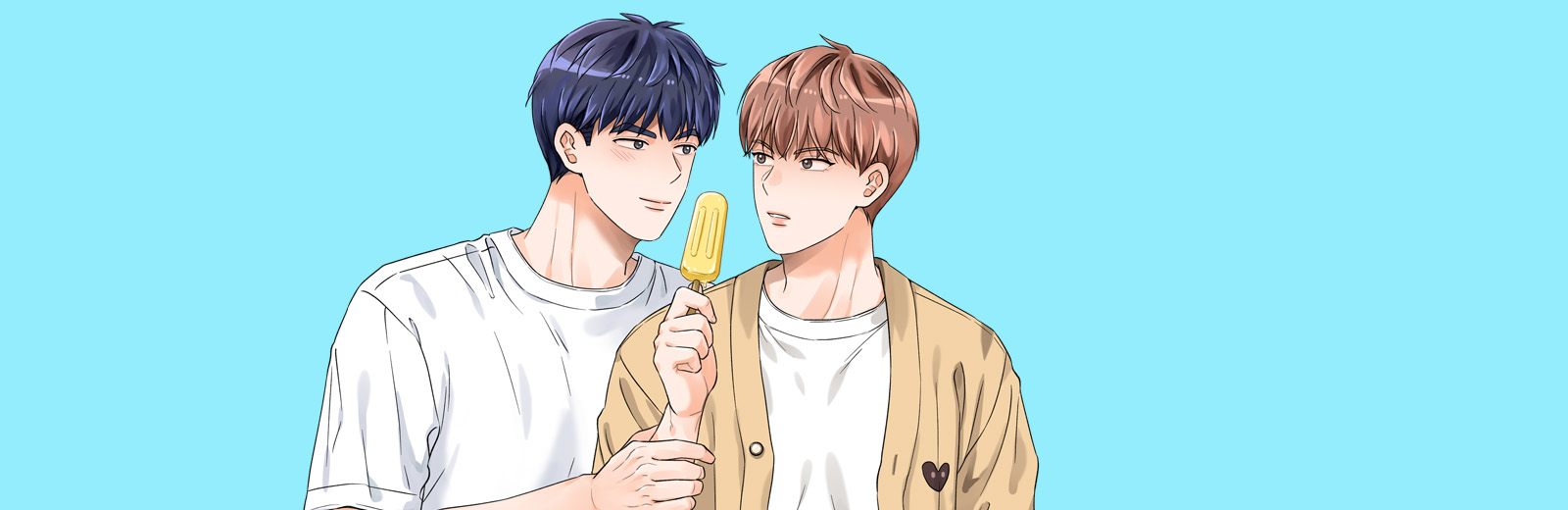 새파랗게 어린