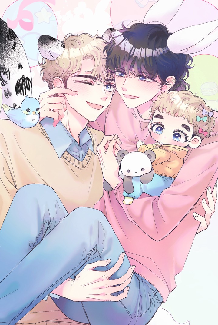 폭신말랑 러브하우스 [개정판]
