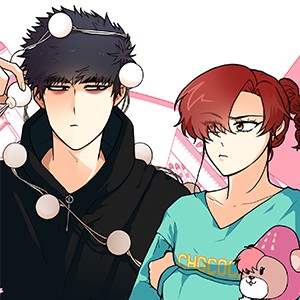 아람이랑 삽니다!