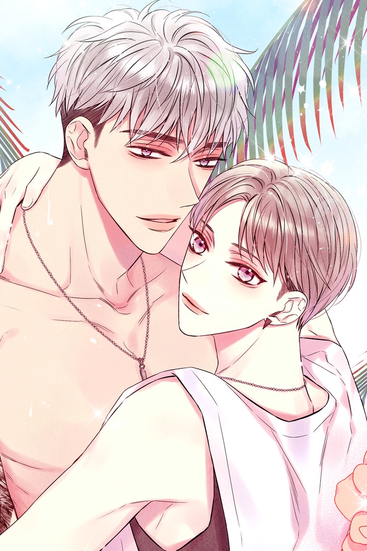 [여름 특집] 핫썸머 BL 단편선