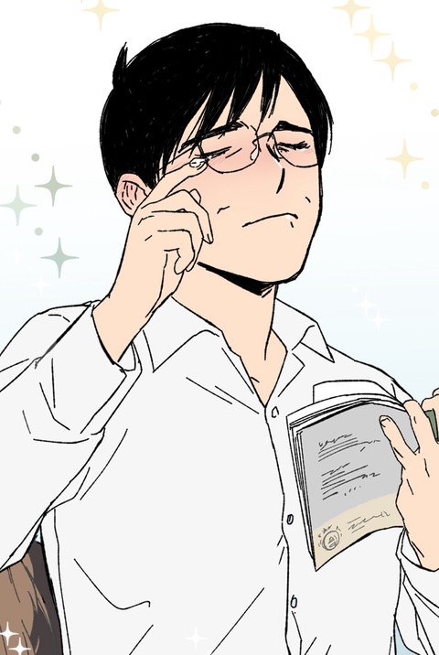 우리 집 아재