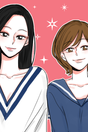 설레는 기분