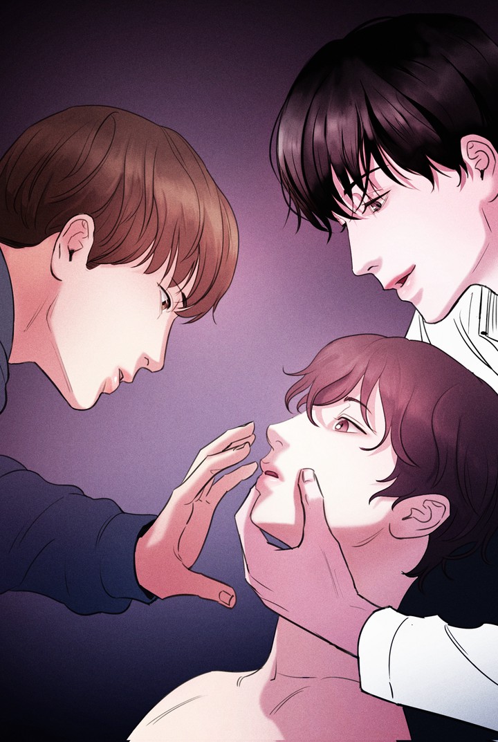 A가 잠든 사이 B의 방에서